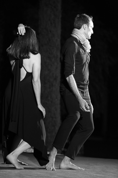 International Dance Day Festival in Lebanon